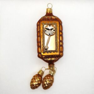 Hodiny pendlovky