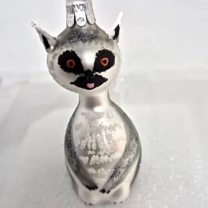 Skleněný lemur